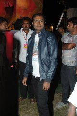 Bheemavaram Bullodu Audio Release